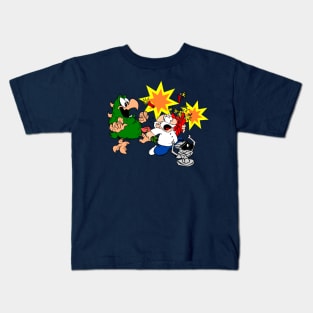 gyromite Kids T-Shirt